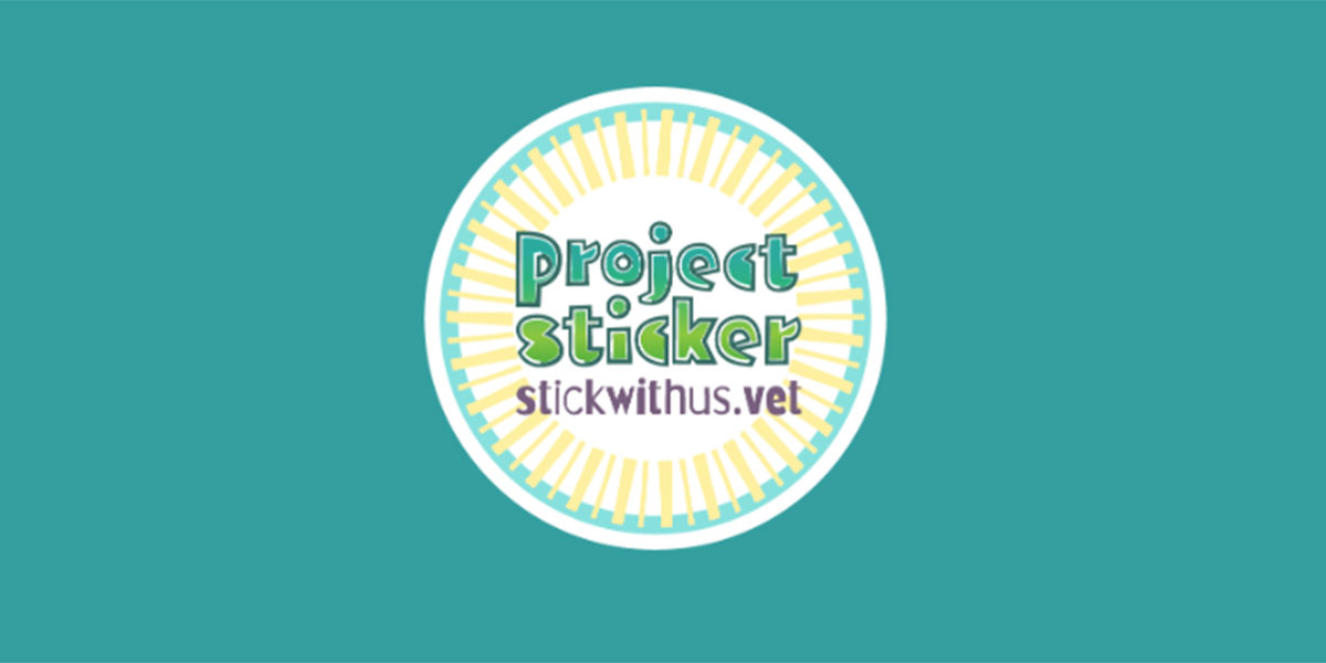 Home - Project Sticker